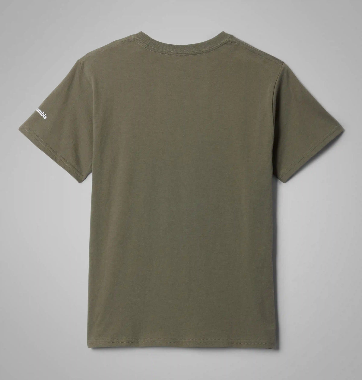 Kids' Explore Duo Tee