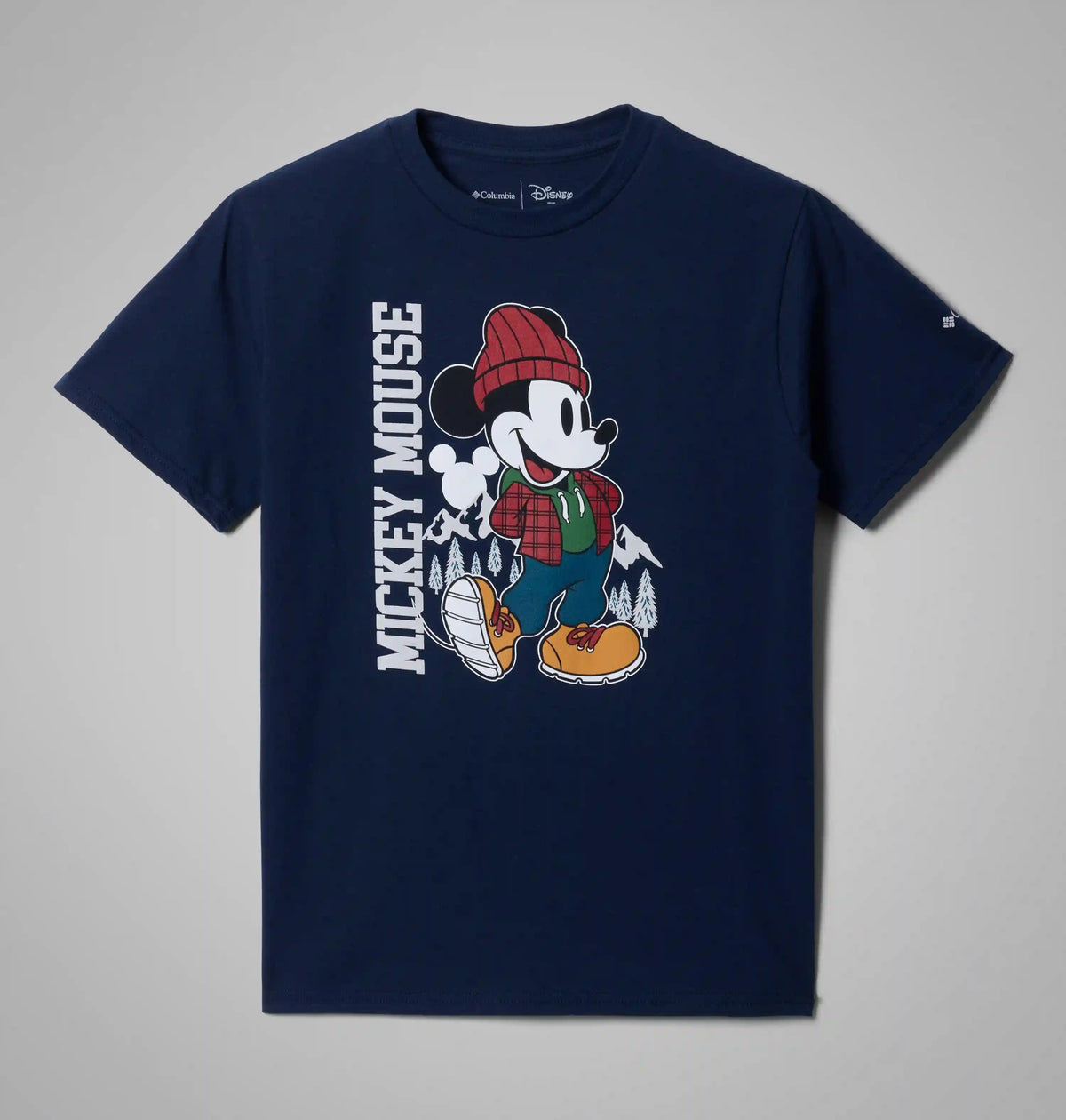 Kids' Outdoor Ready Tee