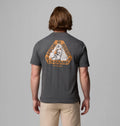 Men's Hidden Seek CSC T-Shirt T-Shirt