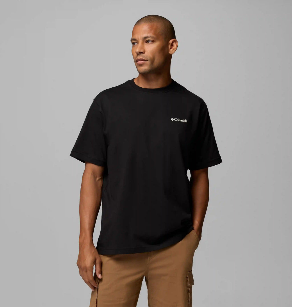 Men's Natures Pal Bear CSC T-Shirt