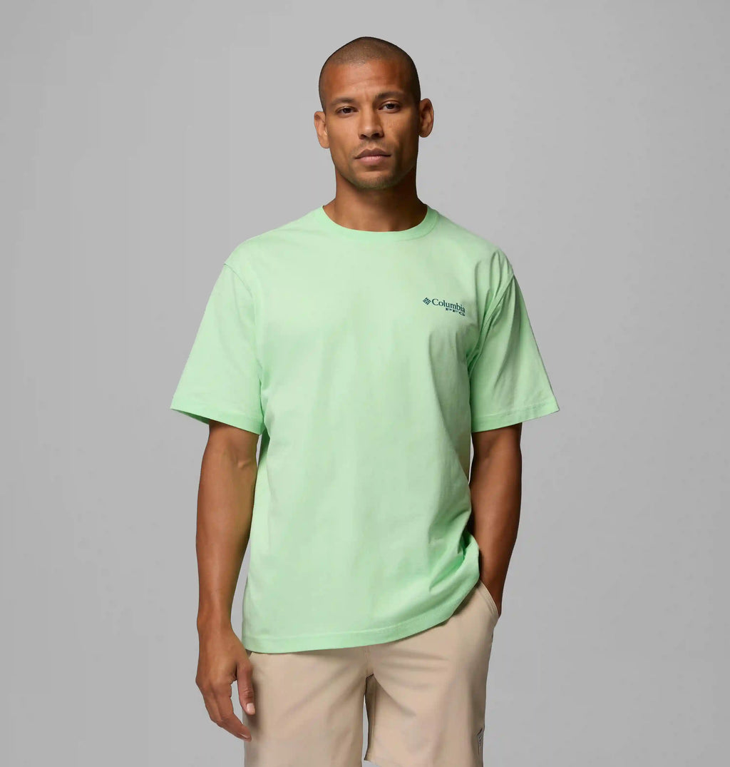 Men's Louisiana Crab LA PFG T-Shirt