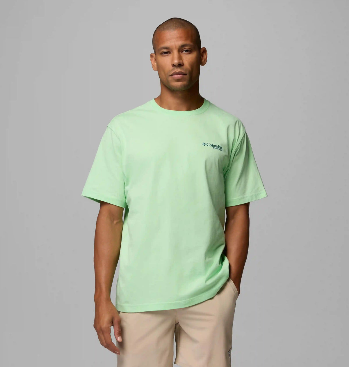 Men's Louisiana Crab LA PFG T-Shirt