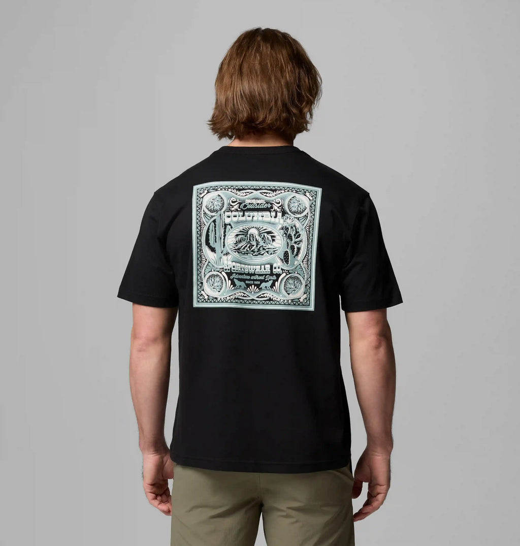 Men's Derrick CSC T-Shirt
