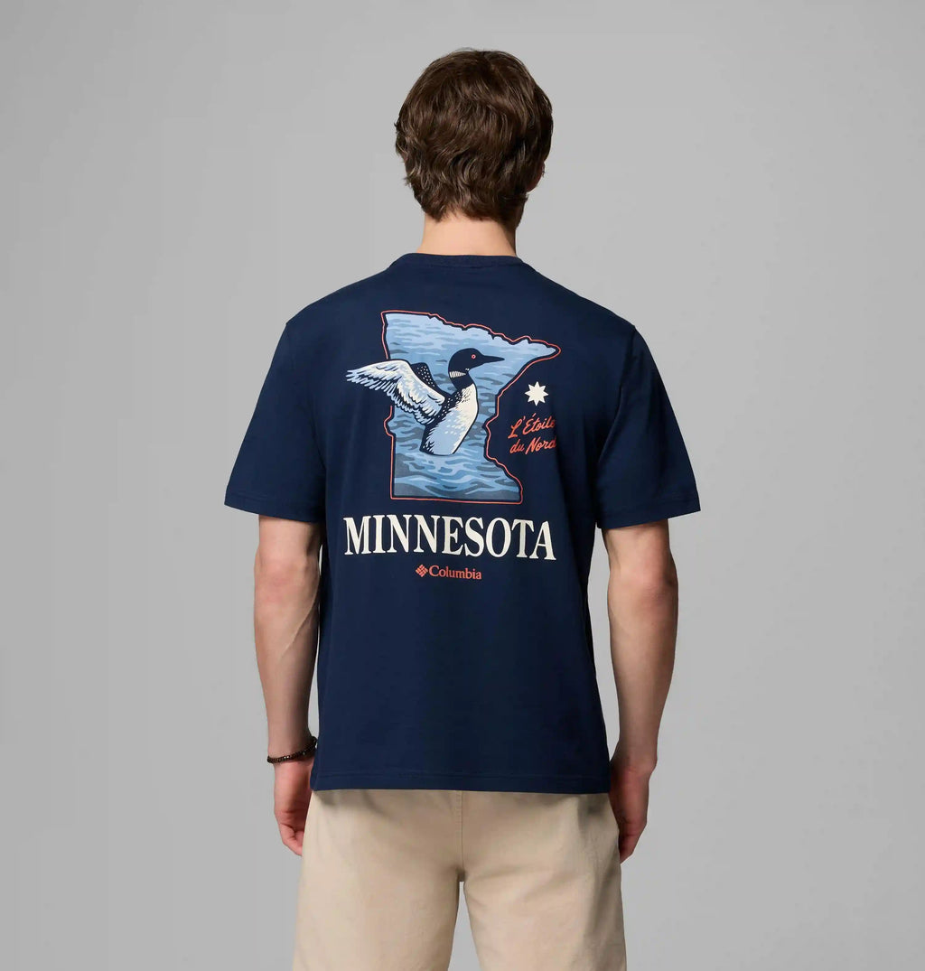 Men's Etoile Loon MN CSC T-Shirt