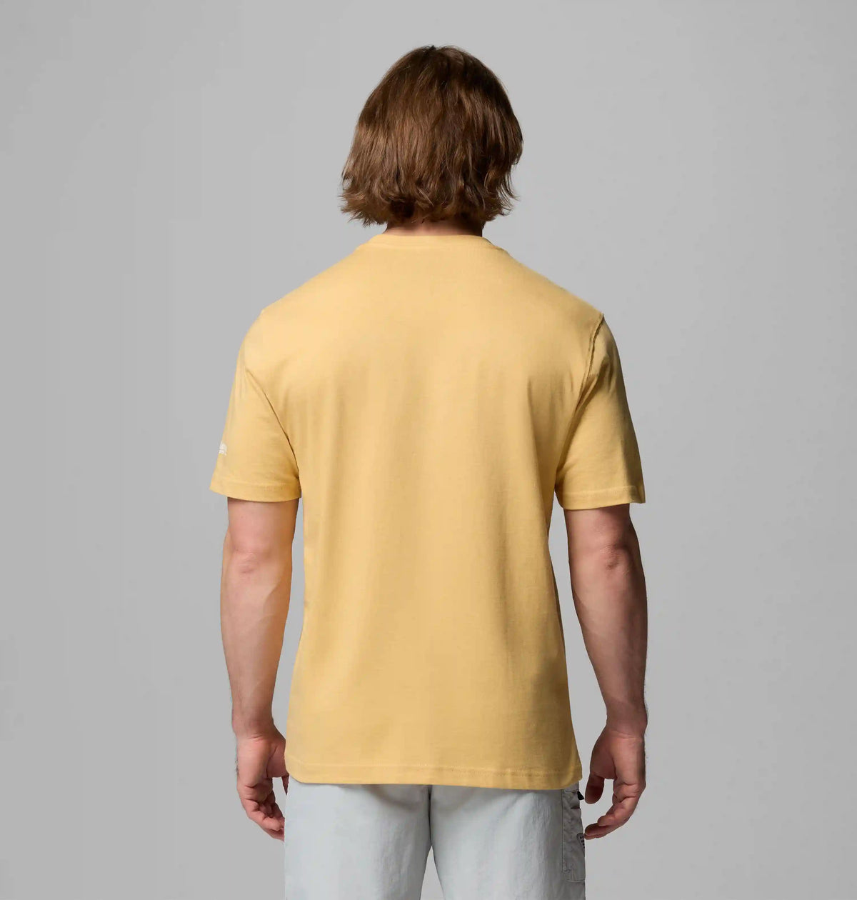 Men's Deltahunter Camo PFG T-Shirt