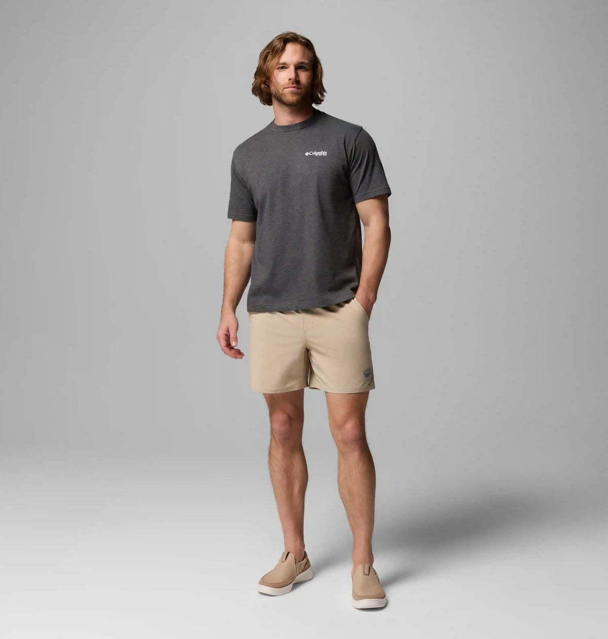 Men's Reggie Tuna PFG T-Shirt
