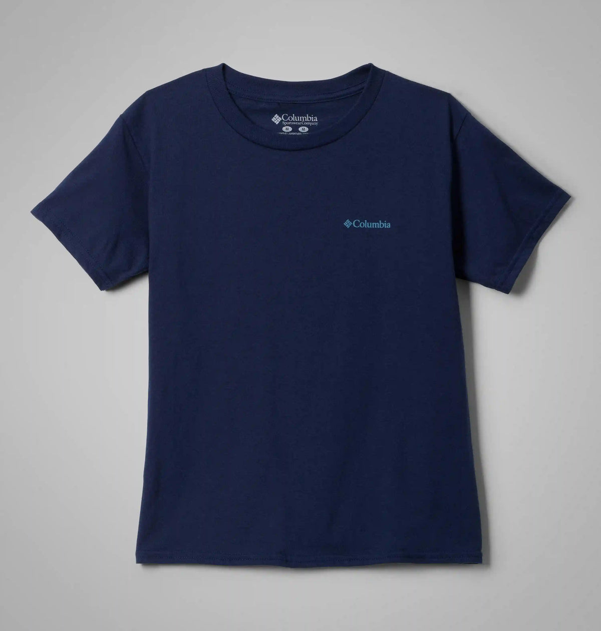 Kids' Terrain CSC Short Sleeve Tee