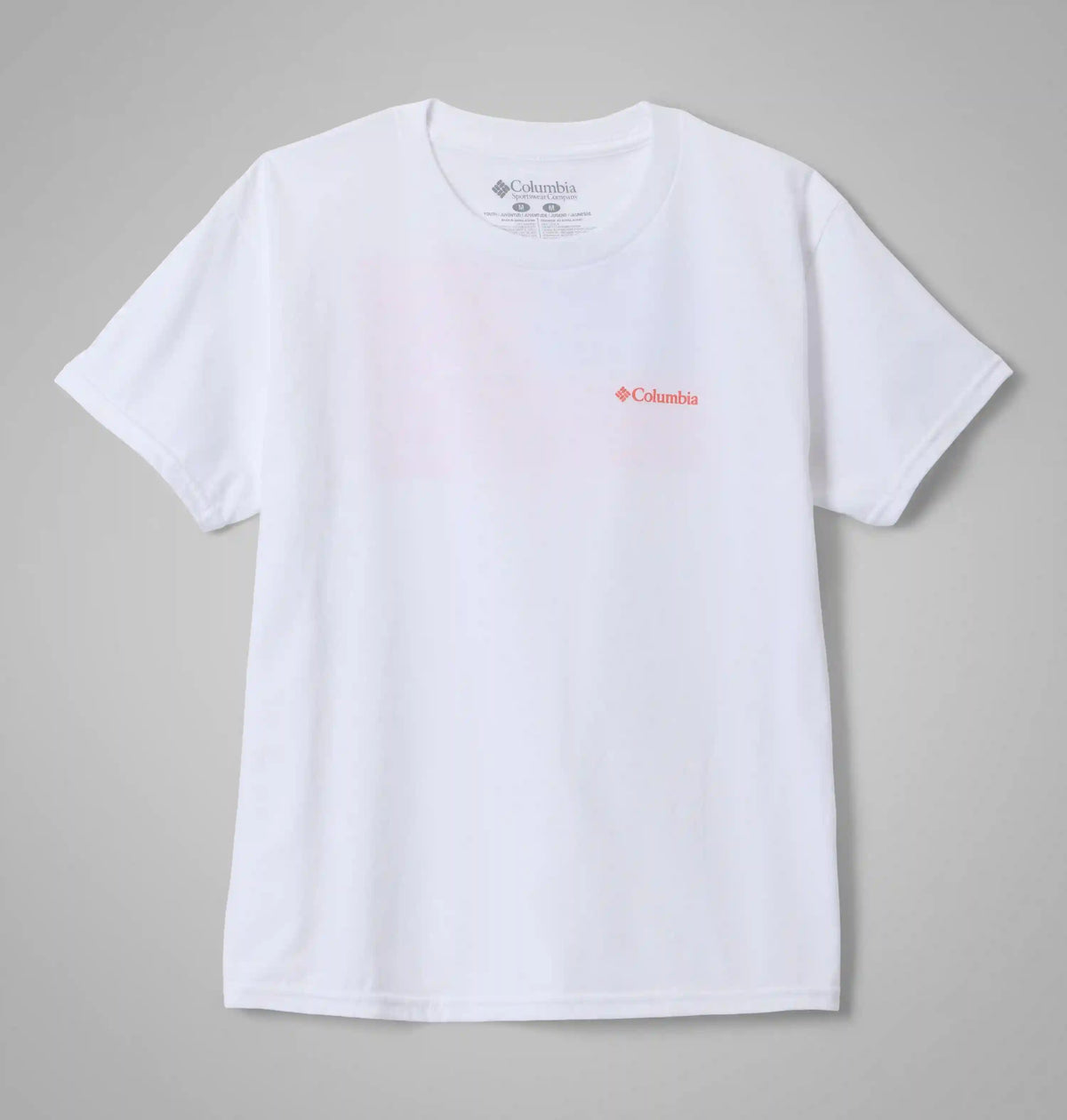 Kids' Lea CSC Short Sleeve Tee