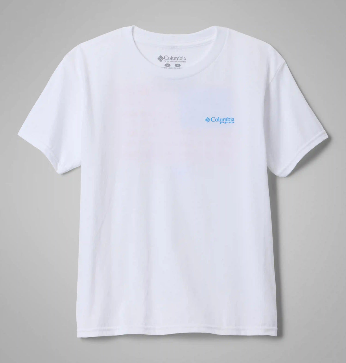 Kids' Hook Flag PFG Short Sleeve Tee