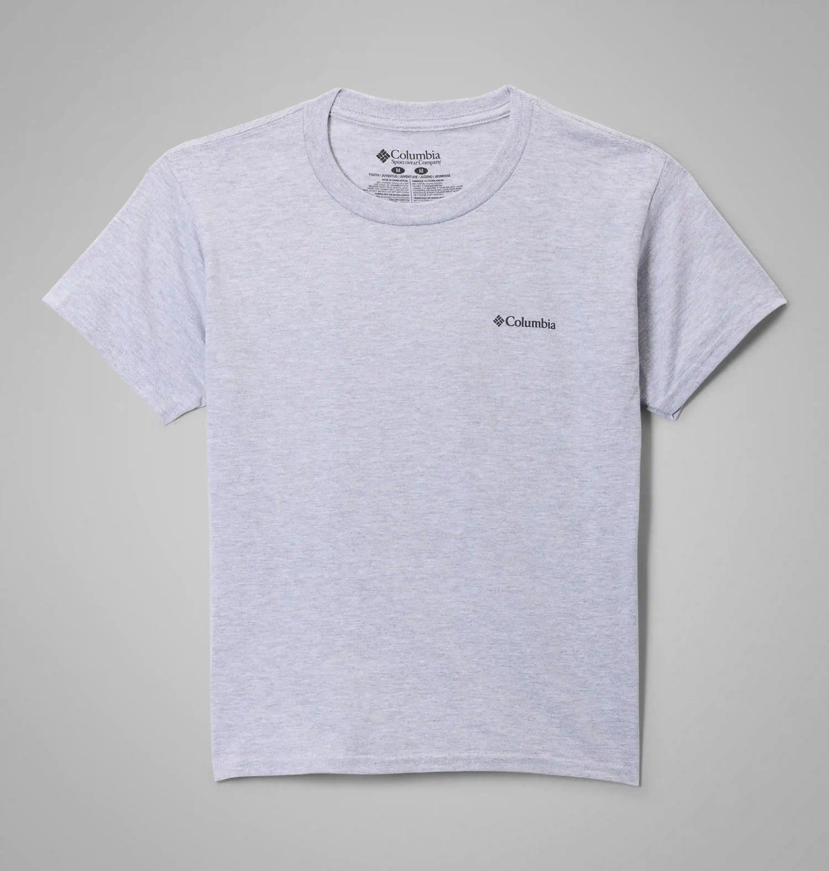 Kids' Sunhowl CSC Short Sleeve Tee