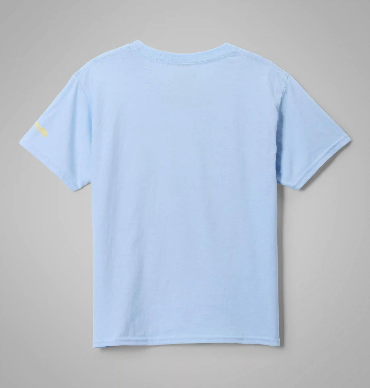Kids' Yella PFG Short Sleeve Tee