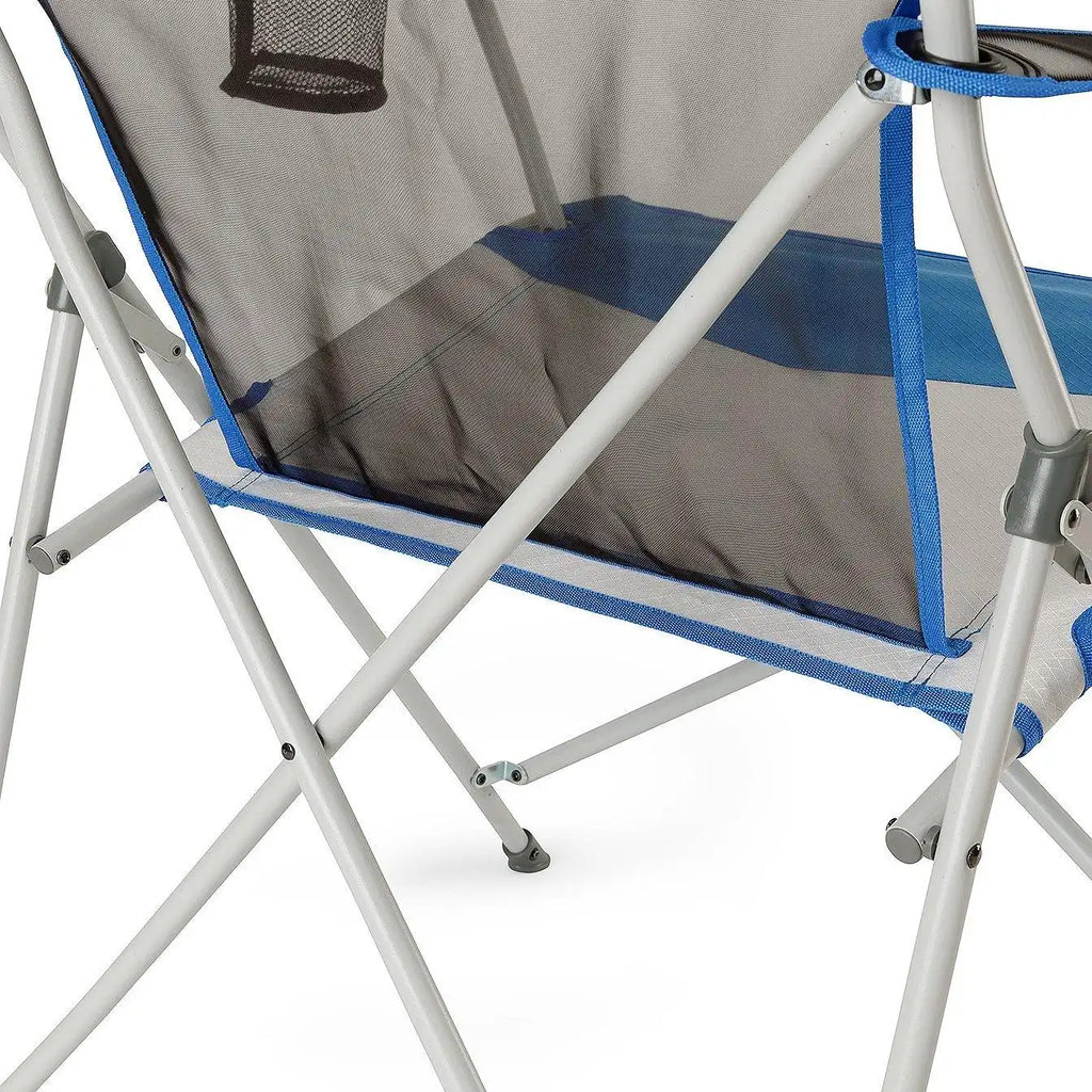 Mesh Folding Chair