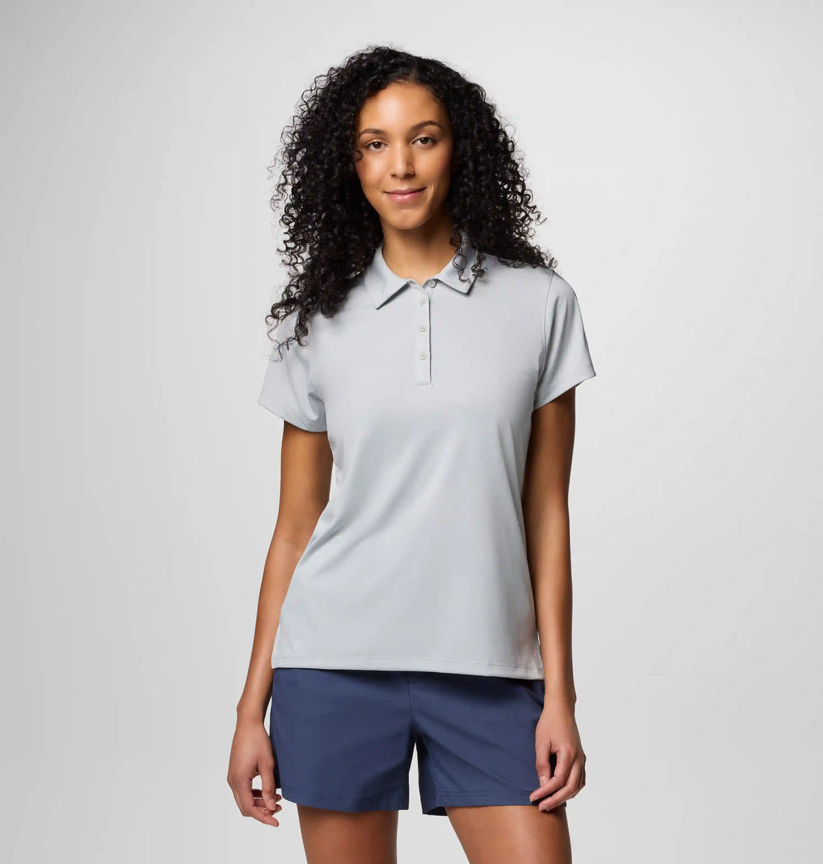 Women's Birdie Golf Polo