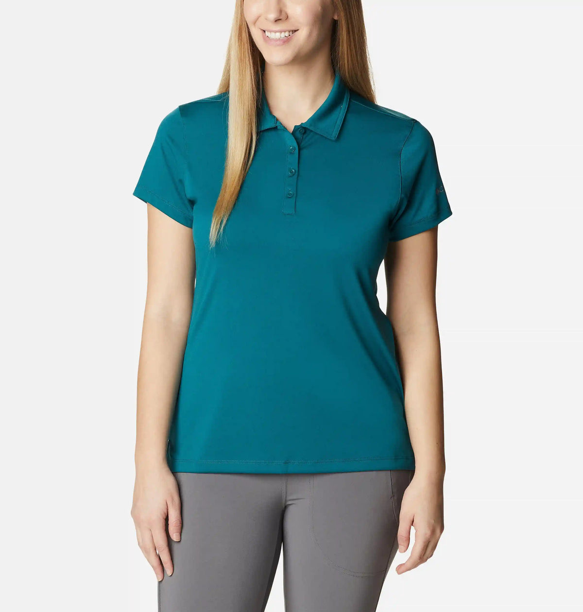 Women's Birdie Golf Polo