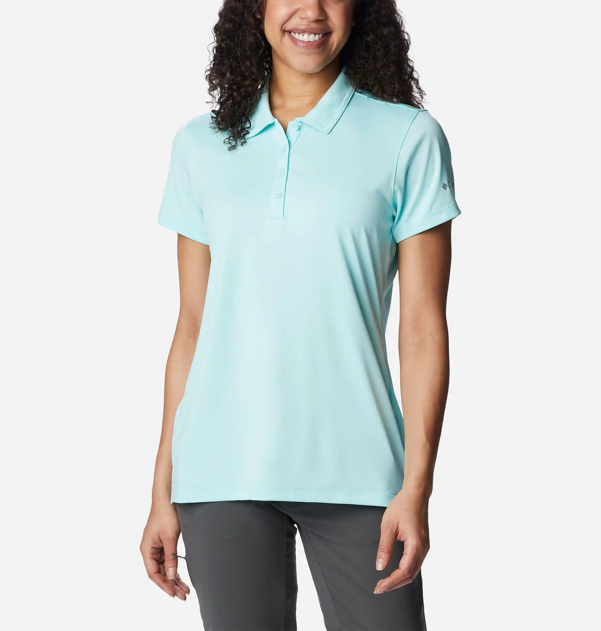 Women's Birdie Golf Polo