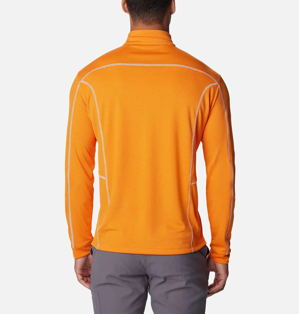 Men's Shotgun Quarter Zip Golf Pullover