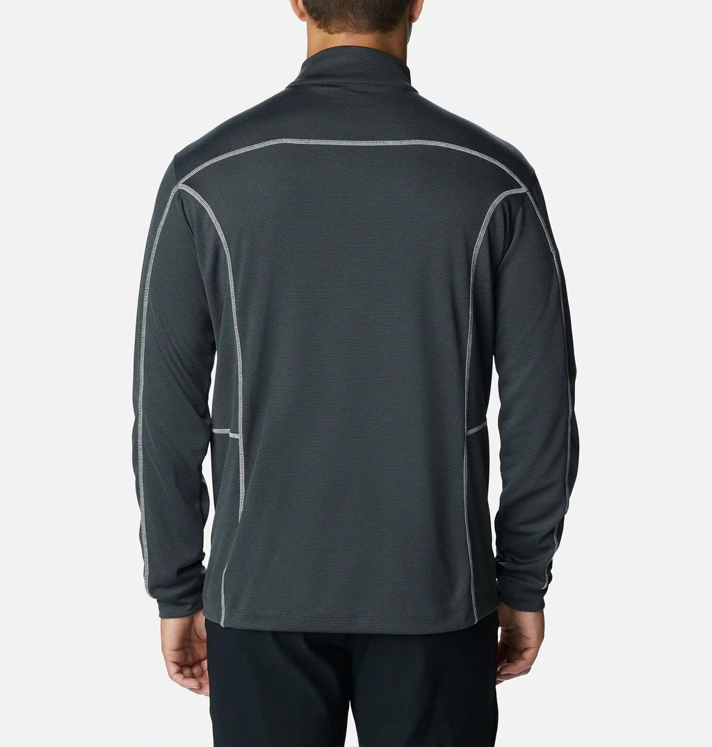 Men's Shotgun Quarter Zip Golf Pullover