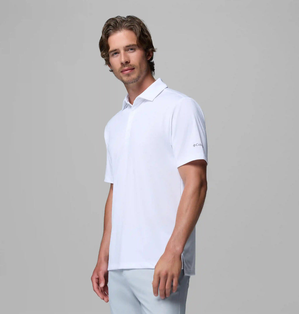 Men's Drive Golf Polo