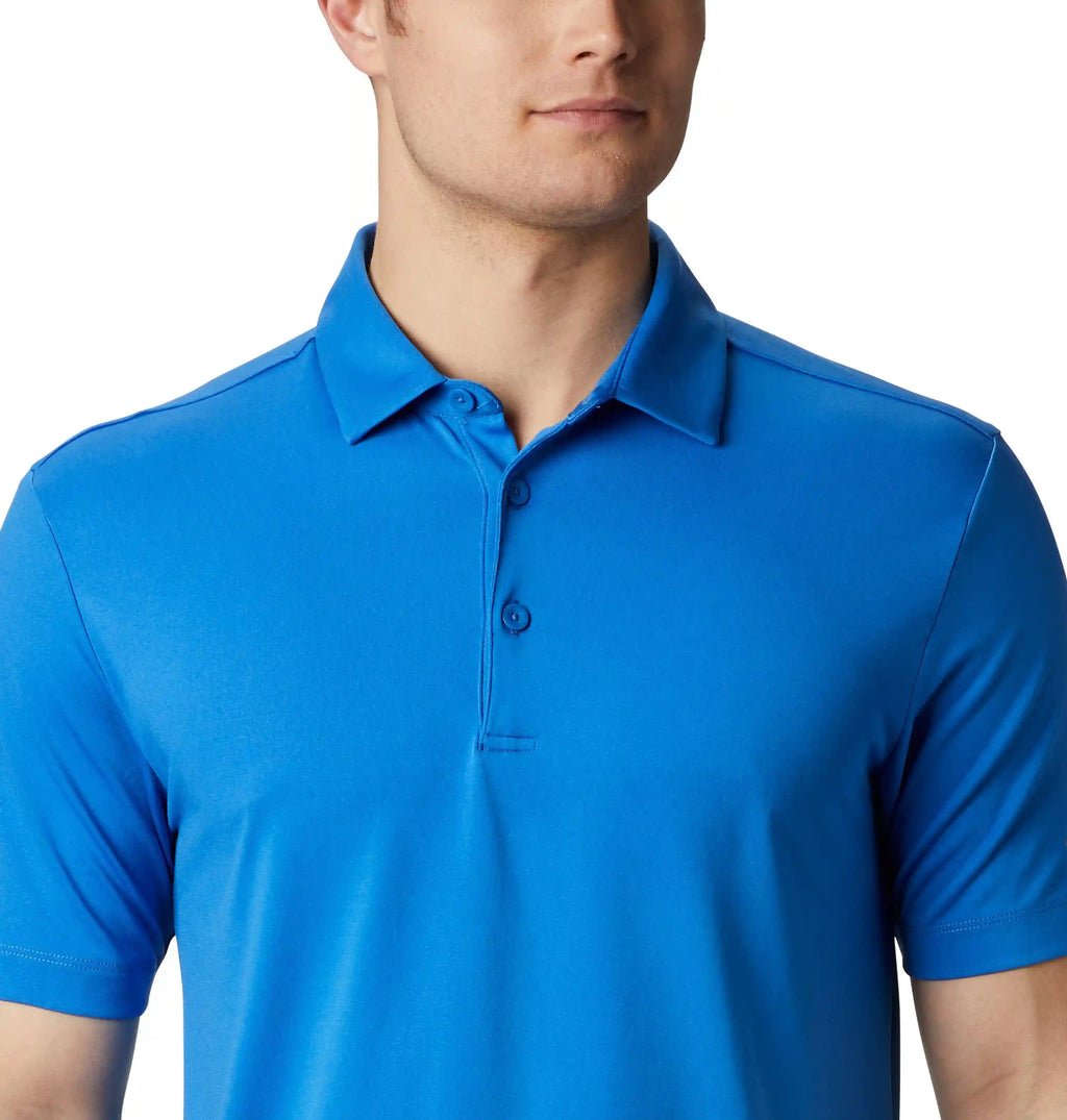 Men's Drive Golf Polo