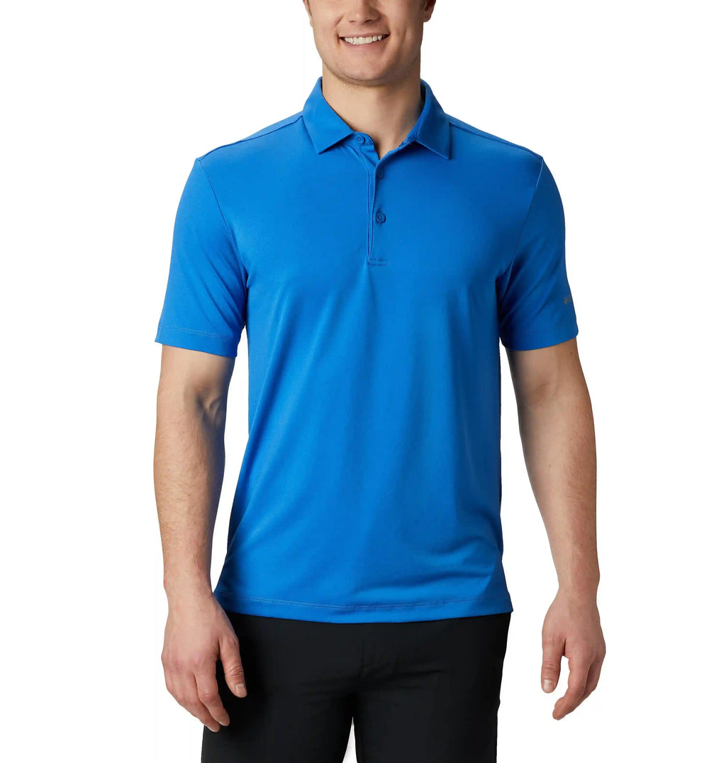 Men's Drive Golf Polo