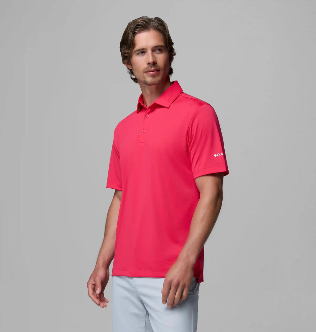 Men's Drive Golf Polo