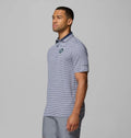 Men's Golden Hills Golf Polo - Seattle Mariners