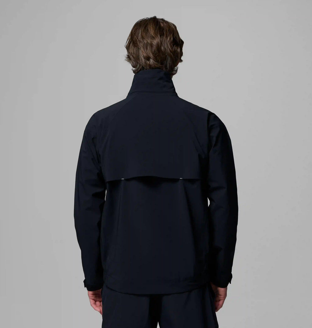 Men's Match Play 2.0 Golf Rain Jacket