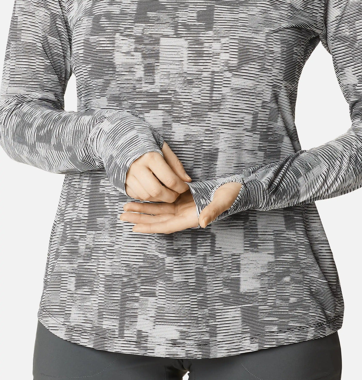 Women's Sunday Ball Golf Hoodie
