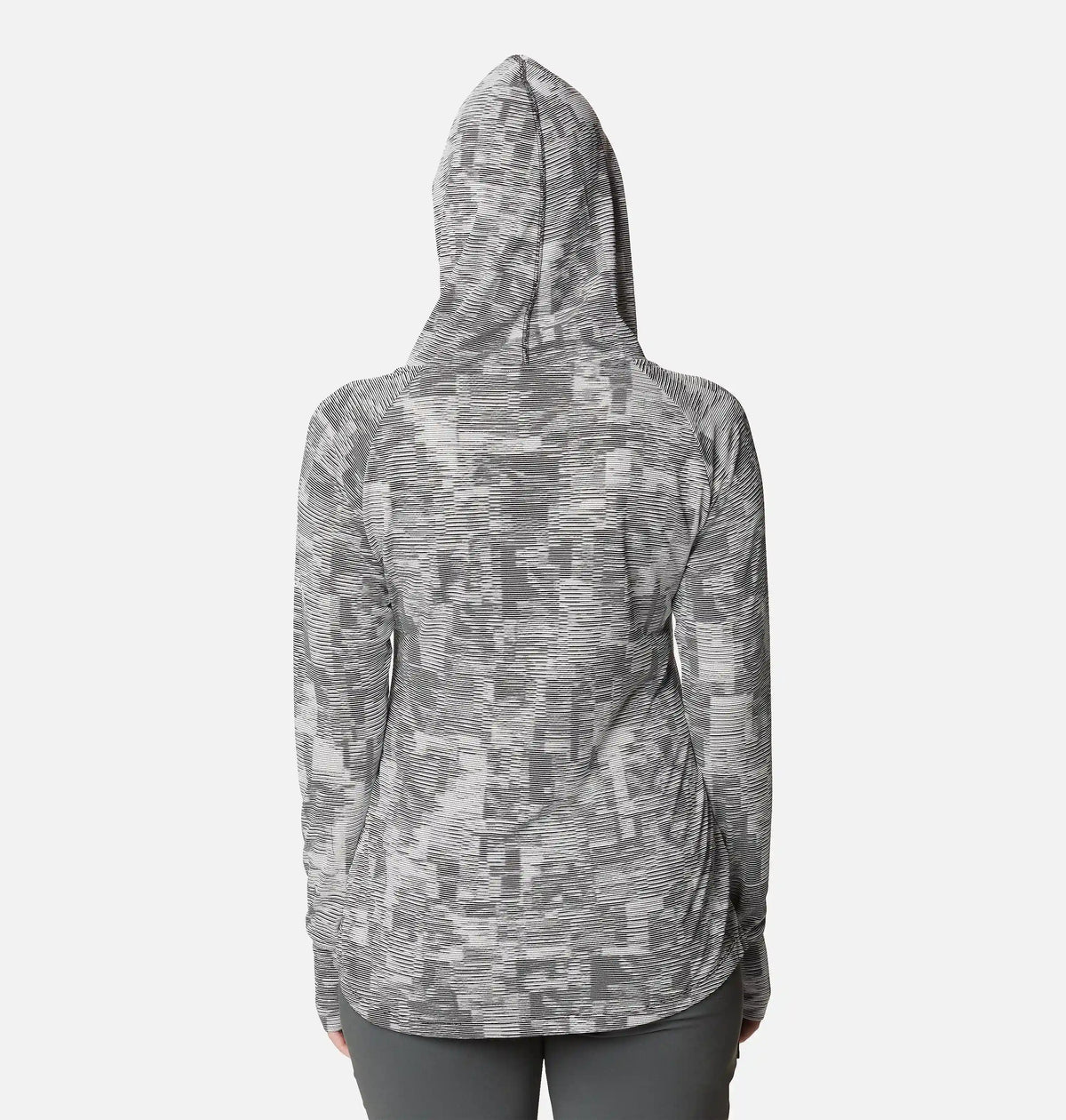 Women's Sunday Ball Golf Hoodie