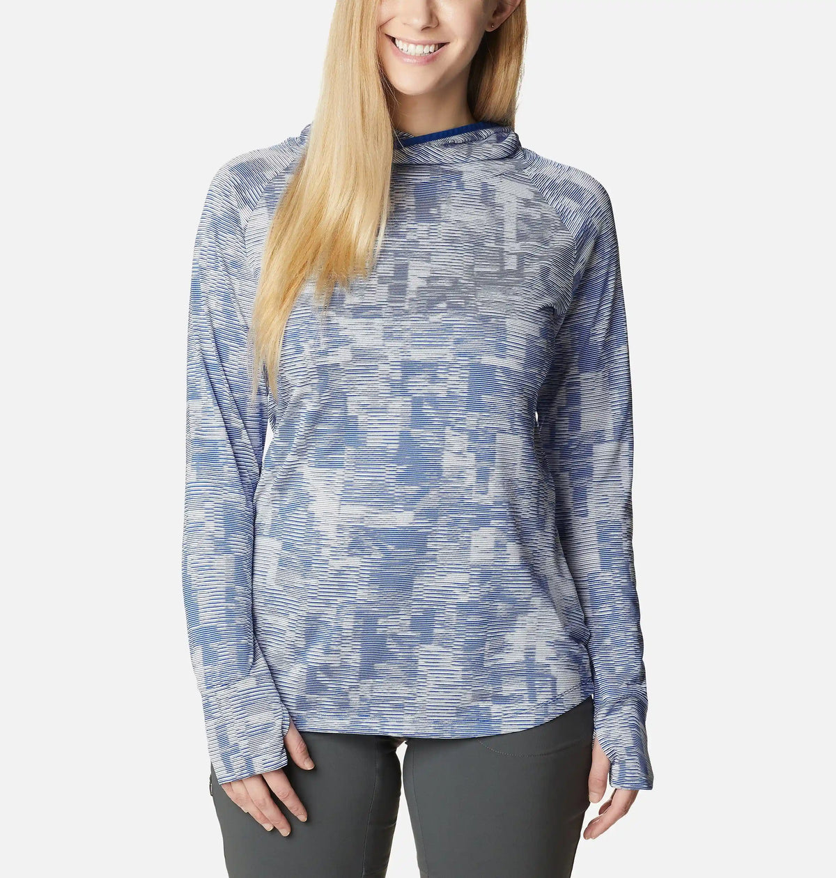 Women's Sunday Ball Golf Hoodie
