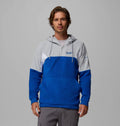 MLB Columbia Lodge Hoodie - Los Angeles Dodgers