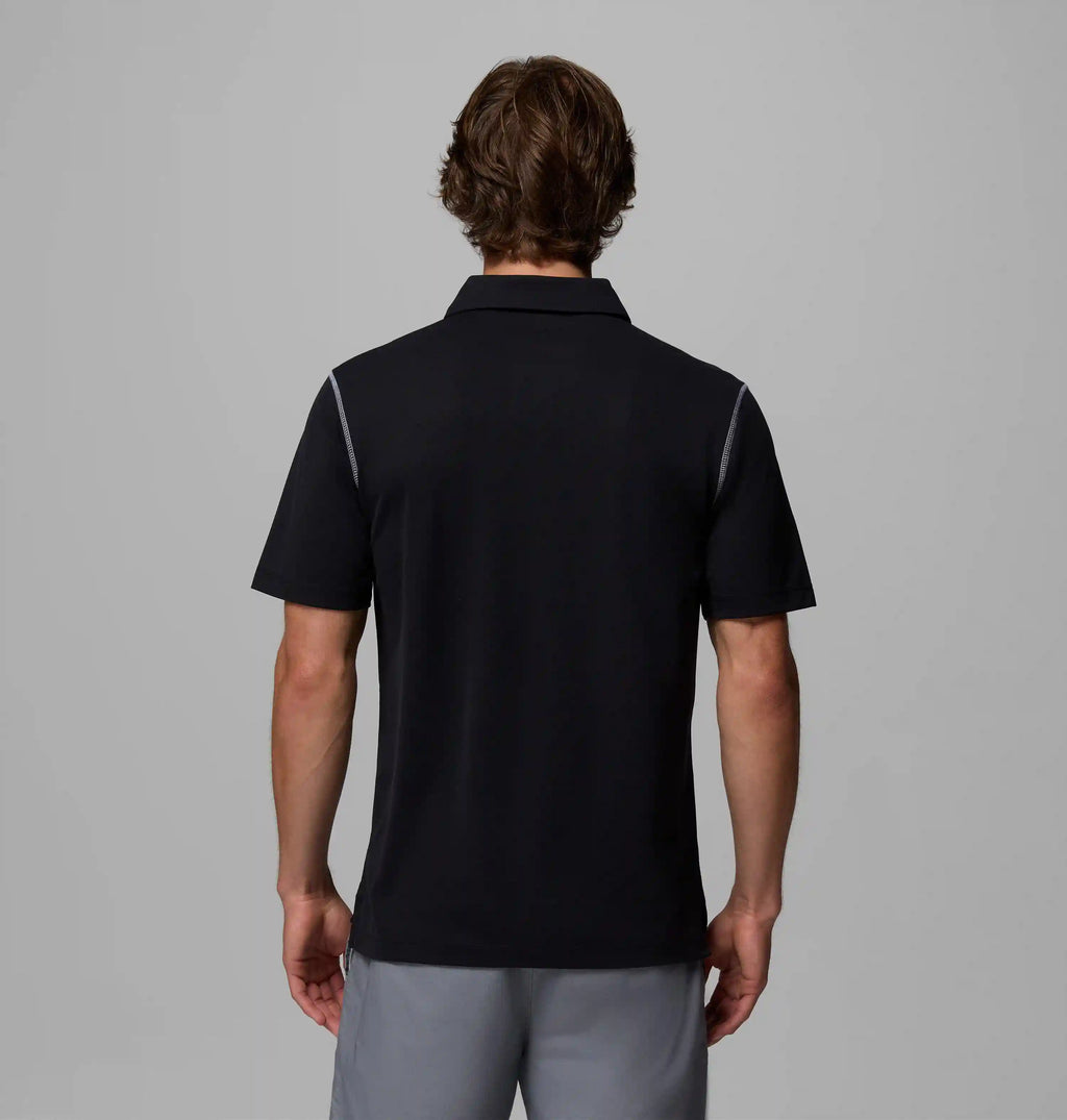 Men's Shotgun Polo - San Francisco Giants