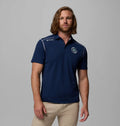 Men's Shotgun Polo - Seattle Mariners