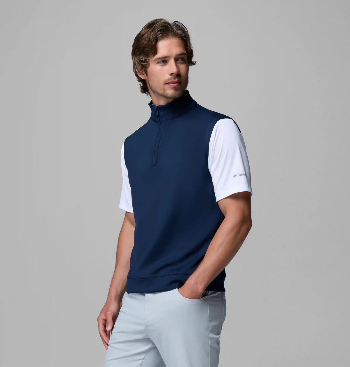 Men's Wickhams Hills Vest